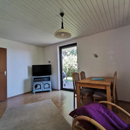 Ferienwohnung Haus Buron Titisee-Neustadt Exterior foto