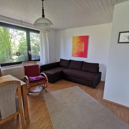 Ferienwohnung Haus Buron Titisee-Neustadt Exterior foto