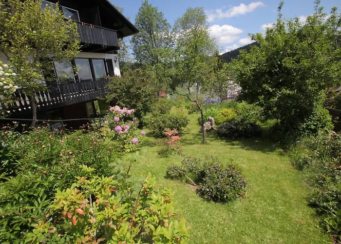 Haus Buron