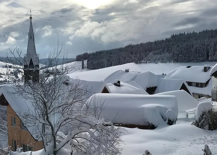 Haus Buron