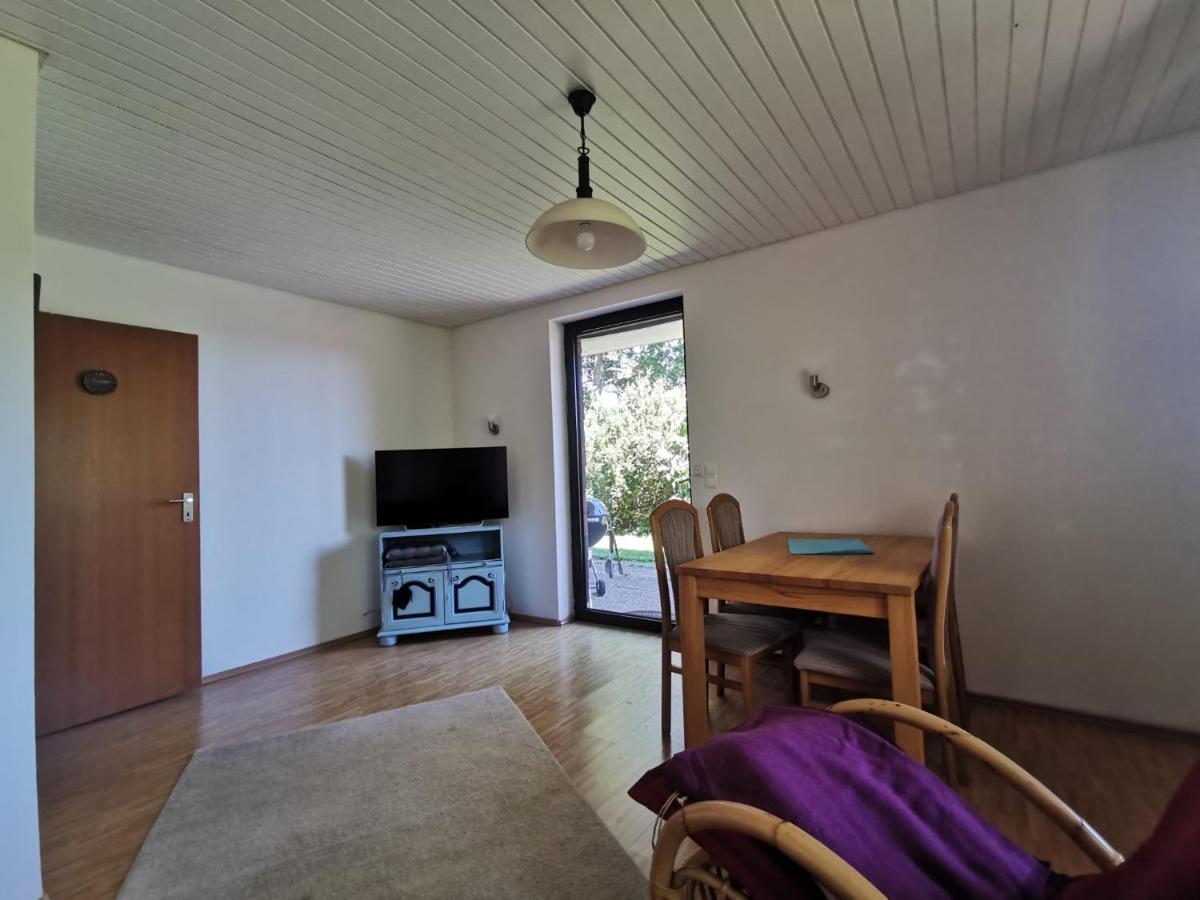 Haus Buron * Titisee-Neustadt