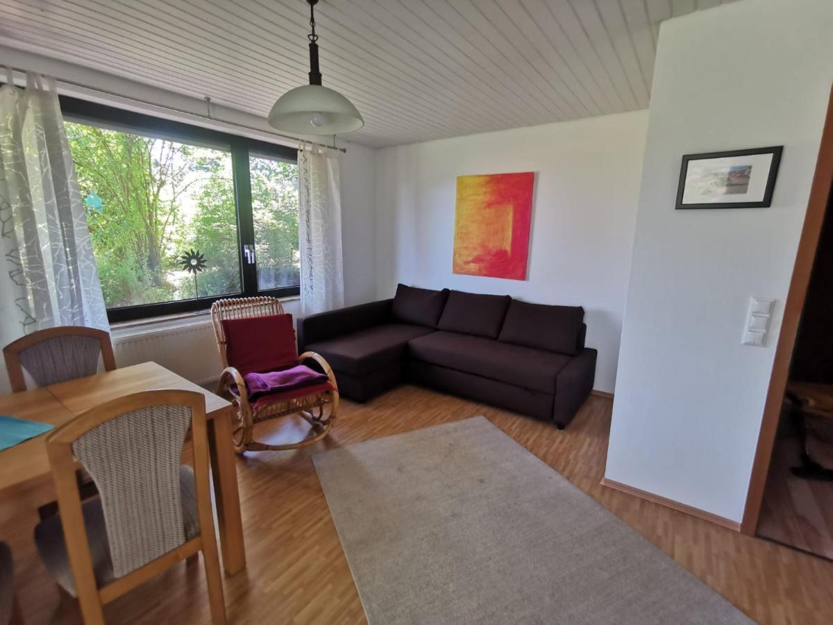 Haus Buron Apartment Titisee-Neustadt
