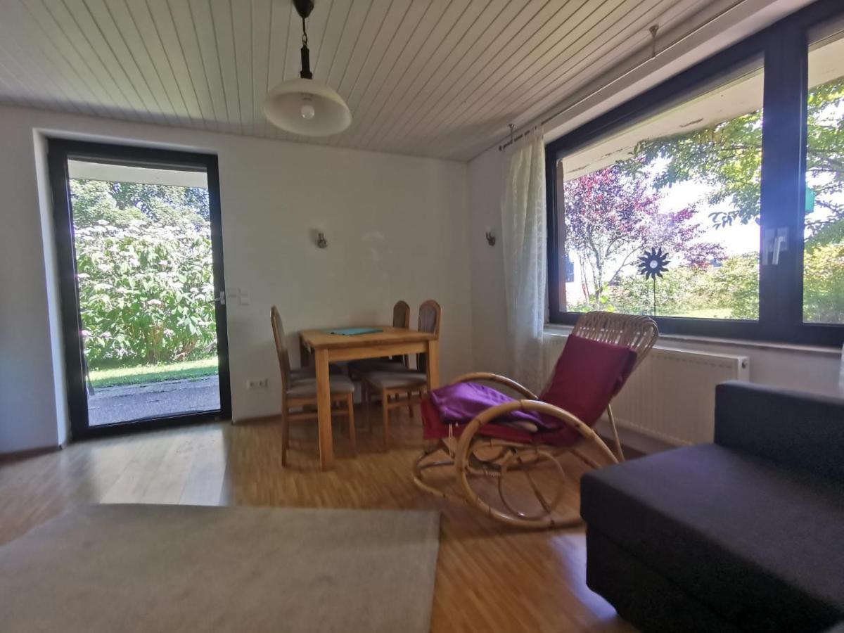Haus Buron Apartment *