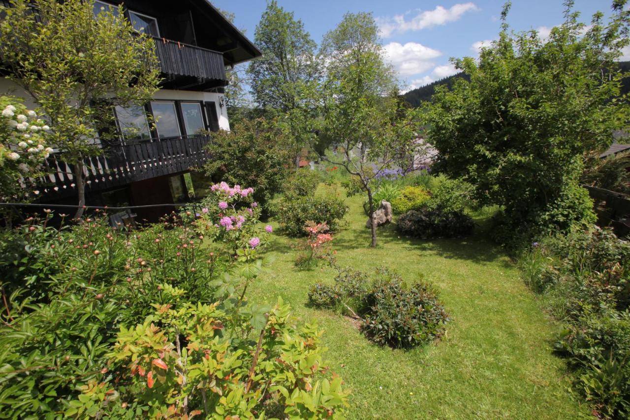 Haus Buron *