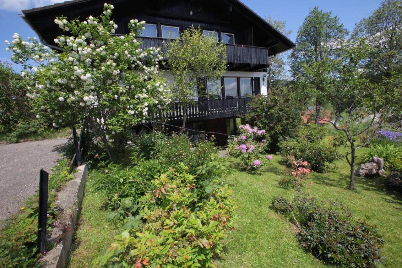 Apartment Haus Buron