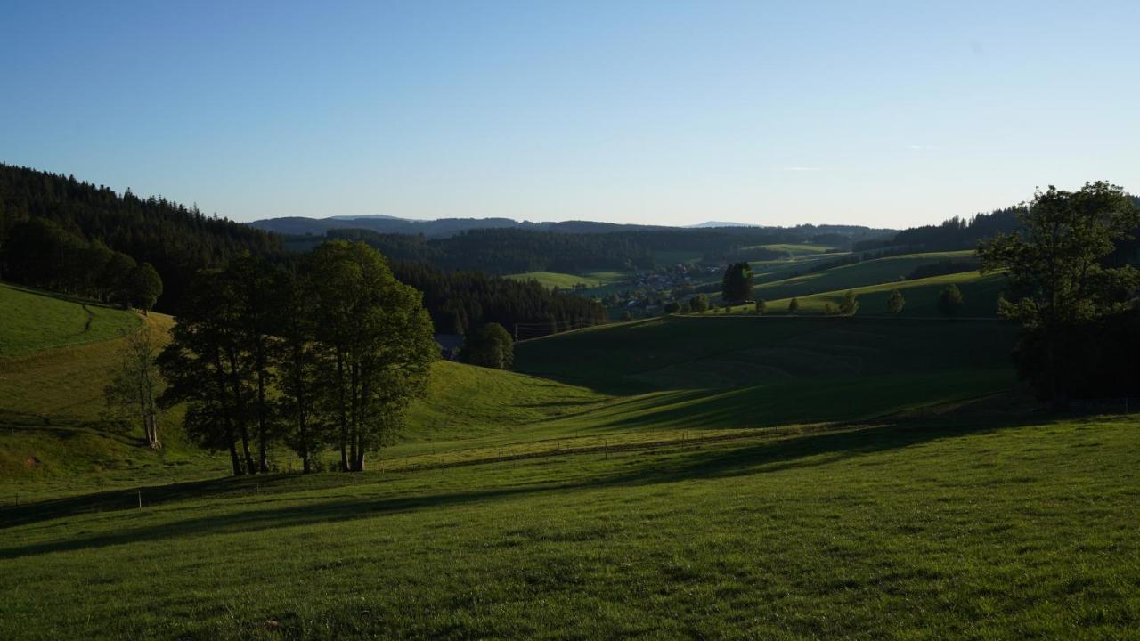 Haus Buron * Titisee-Neustadt