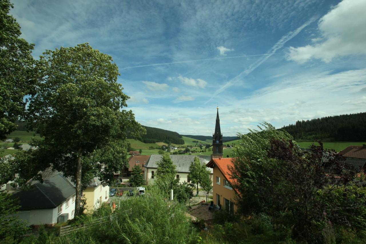 Haus Buron *