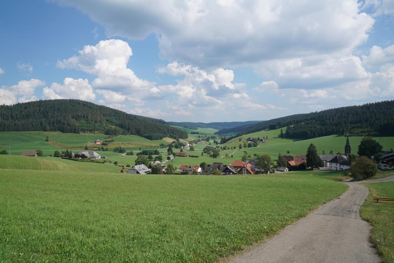 Haus Buron *