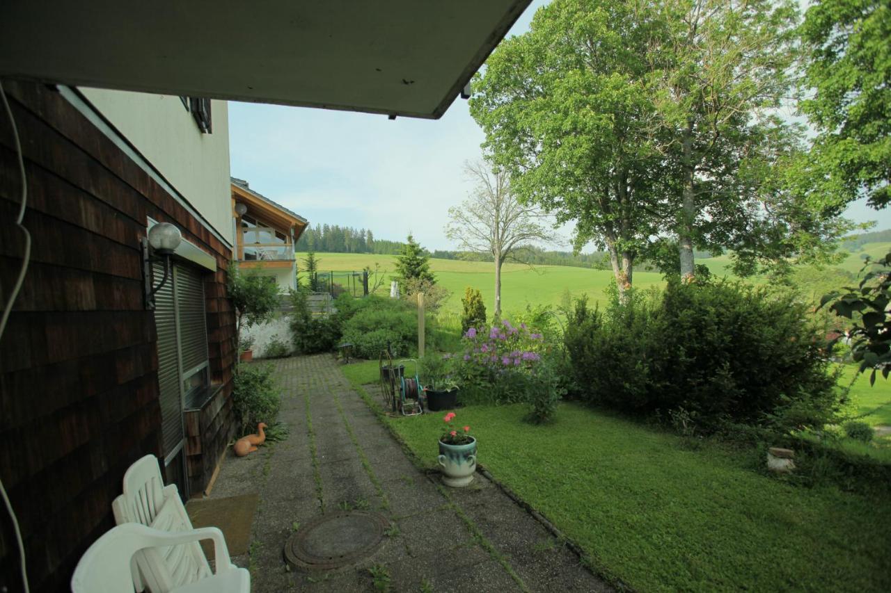 Haus Buron Apartment *