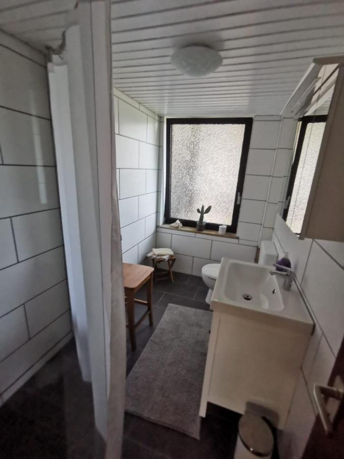Apartment Haus Buron Titisee-Neustadt