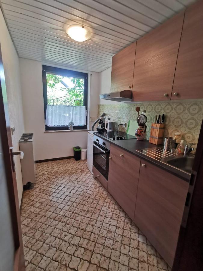 Haus Buron Titisee-Neustadt